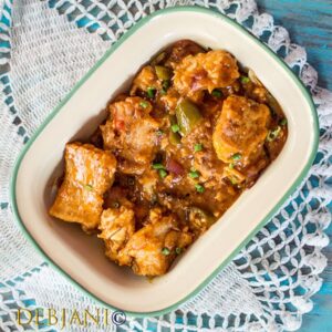 Chilli Fish