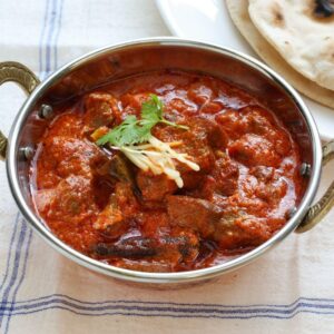 Mutton Handi