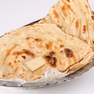 Tandoori Butter Roti