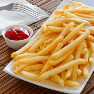 French Frys