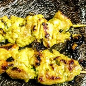 Banjara Kebab