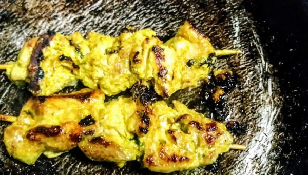 Banjara Kebab