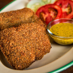 Fish Fry