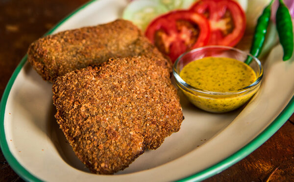 Fish Fry