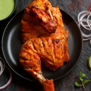 Tandoor Chicken (Half)