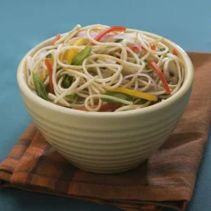 Veg Noddles