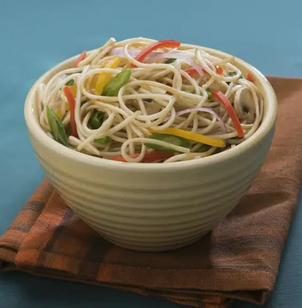 Veg Noddles