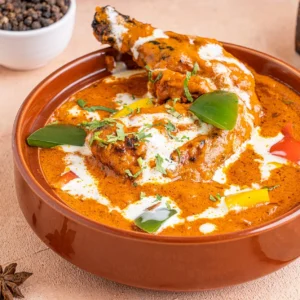 Chicken Butter Masala