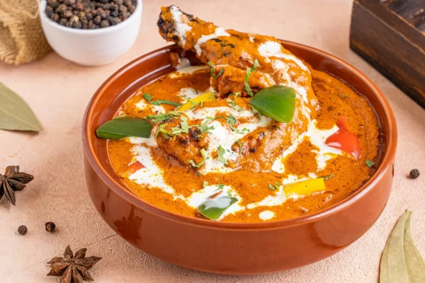 Chicken Butter Masala