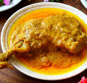 Chicken Chap
