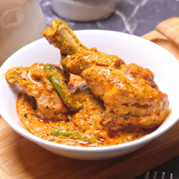 Chicken Maharani