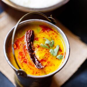 Yellow Dal Tadka