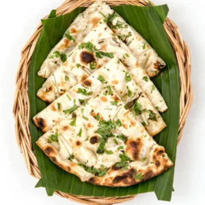 Masala Kulcha