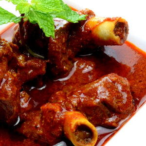 Mutton Roganjosh