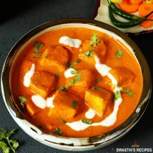 Paneer Maharani