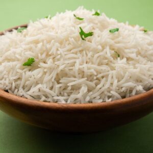 Plain Rice