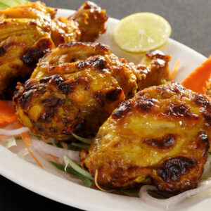 Tengdi Kebab