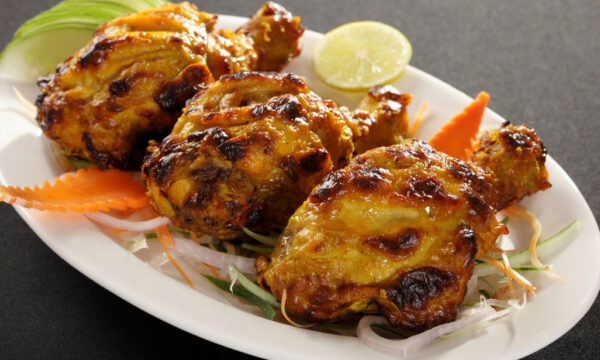 Tengdi Kebab